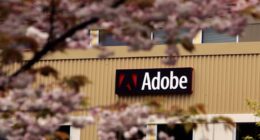 Adobe’s earnings beat shows investors that AI is finally paying off, and the stock rises