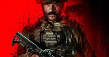 After 10 Years Of False Starts, A Call Of Duty Movie Is Officially Happening