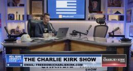 After Charlie Kirk's Murder, Sitting On The Sidelines Isn't An Option