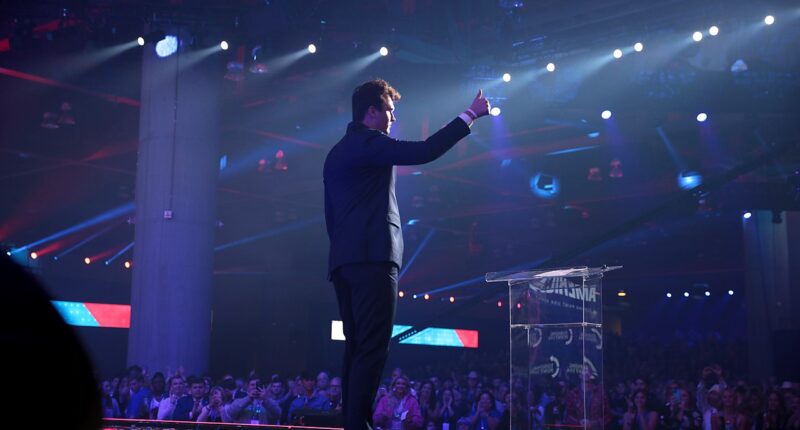 After Charlie Kirk's Murder, There Can Be No More Both-Sides-ism