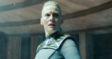 After Multiple Jaw-Dropping Twists, Apple TV+'s Sci-Fi Series Will Never Be the Same