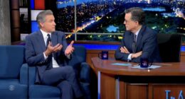 After Newsom Targeted ICE, Shooter Tries To Murder ICE Agents