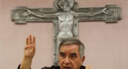 After vendettas, espionage and ransom reveals, what's next in the Vatican's financial whodunnit?