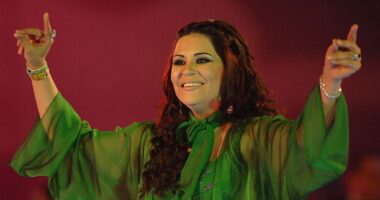 Ahlam Alshamsi