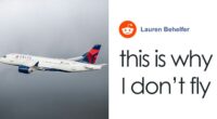 Airline Investigates After Plus-Sized Passenger Allegedly Harassed Mid-Flight