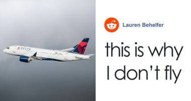 Airline Investigates After Plus-Sized Passenger Allegedly Harassed Mid-Flight