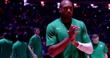 Al Horford Sends Emotional Farewell Message to Celtics