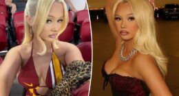 Alabama Barker, 19, denies revealing her pregnancy loss for 'attention'