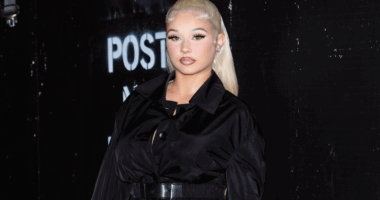 Alabama Barker Confirms Miscarriage In Emotional Deleted TikTok Before Announcing Social Media Break (VIDEO)