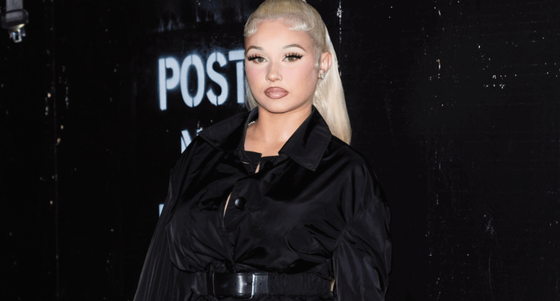 Alabama Barker Confirms Miscarriage In Emotional Deleted TikTok Before Announcing Social Media Break (VIDEO)