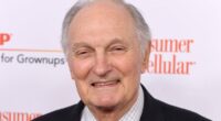 Alan Alda reveals ‘main thing’ that keeps him alive after Parkinson’s diagnosis