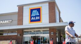 They're known for the best budget groceries and bargain Special Buys, but now Aldi has just announced a bold new venture that could change the way Australians power their homes