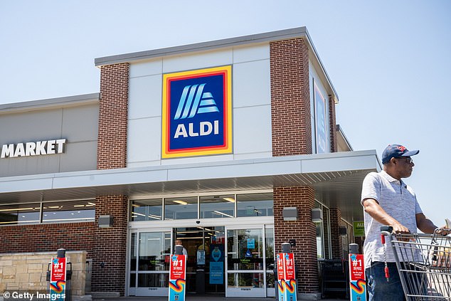 They're known for the best budget groceries and bargain Special Buys, but now Aldi has just announced a bold new venture that could change the way Australians power their homes