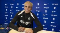 Alejandro Garnacho has broken silence on his Man United exit after joining Chelsea for £40m