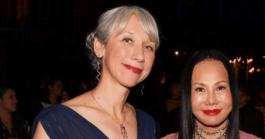 Alexandra Grant Net Worth | Celebrity Net Worth