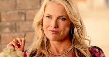 Ali Larter and Michelle Randolph Are the Ultimate Bombshells in New ‘Landman’ Season 2 Images