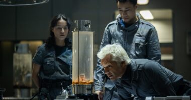 Alien: Earth Finale - In Conversation With The Eyeball's Newest Host