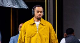 Alisah Chanel Reveals Rolls-Royce She Gifted PJ Washington Following Viral Footage Of Heated Exchange With Brittany Renner