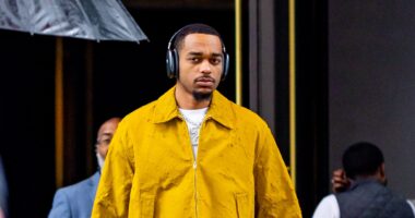 Alisah Chanel Reveals Rolls-Royce She Gifted PJ Washington Following Viral Footage Of Heated Exchange With Brittany Renner