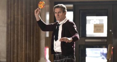 All 4 Naked Gun Movies, Ranked by How Surreal They Get