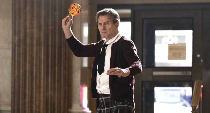 All 4 Naked Gun Movies, Ranked by How Surreal They Get