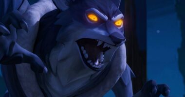 All 8 Episodes of 'Wolf King' Season 1, Ranked