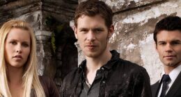 All 8 Mikaelson Family Members in 'The Vampire Diaries,' Ranked