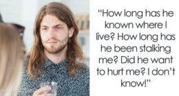 “All I Did Was Tell Him I Was Busy”: Customer Doesn’t Handle Employee’s Date Rejection Well