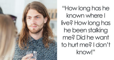 “All I Did Was Tell Him I Was Busy”: Customer Doesn’t Handle Employee’s Date Rejection Well