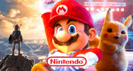 All Upcoming Nintendo Movies Based on Video Games