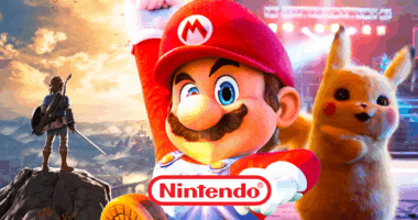 All Upcoming Nintendo Movies Based on Video Games