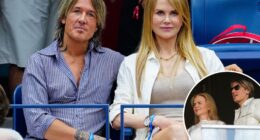 All the clues Nicole Kidman and Keith Urban were headed for separation