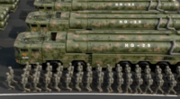 All the new weapons unveiled by China at Xi Jinping’s massive military parade