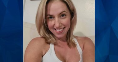 Alleged DRUNK DRIVER, HITS MOM ON BIKE, DRIVES 8 BLOCKS WITH BODY IN WINDSHIELD