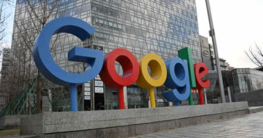 Alphabet and Apple stocks rally after Google antitrust ruling avoids the worst-case scenario