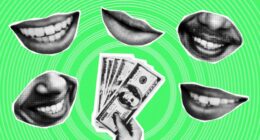 Always picking up the tab or lending money you don’t have? It could be ‘financial fawning’ — here’s how to stop.