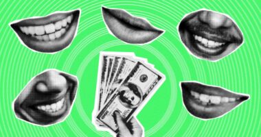 Always picking up the tab or lending money you don’t have? It could be ‘financial fawning’ — here’s how to stop.