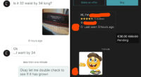 “Am I The Vinted Idiot?”: 80 Unhinged Vinted Posts That Had People Doing A Second Take
