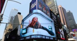American Eagle says Sydney Sweeney ad campaign ‘is not going anywhere’ after uptick in demand
