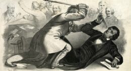 American History's Warning Against Tolerating Political Violence