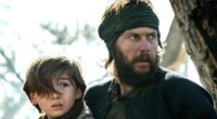 American Primeval Fans Must Watch Taylor Kitsch's Terminal List Spinoff
