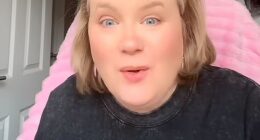 TikTok creator Maxine Berry shares her insights about living in the UK as an American, and revealed the British-isms she finds strange or funny