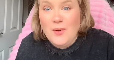 TikTok creator Maxine Berry shares her insights about living in the UK as an American, and revealed the British-isms she finds strange or funny