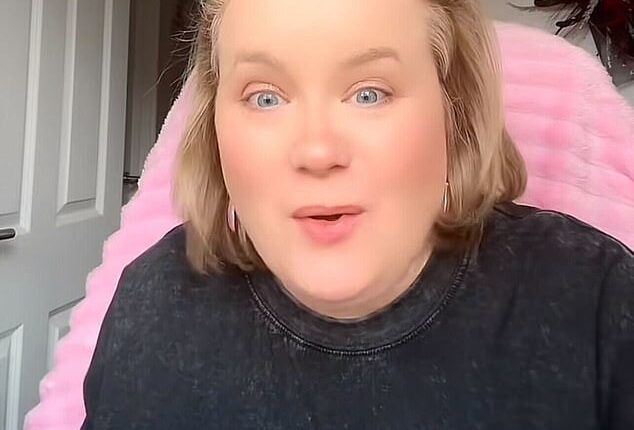 TikTok creator Maxine Berry shares her insights about living in the UK as an American, and revealed the British-isms she finds strange or funny
