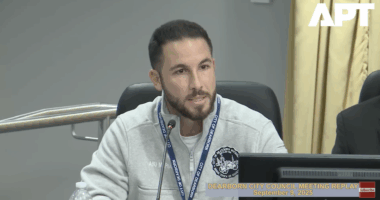 'America's Jihad Capital' A 'Hostile Place For Christians'