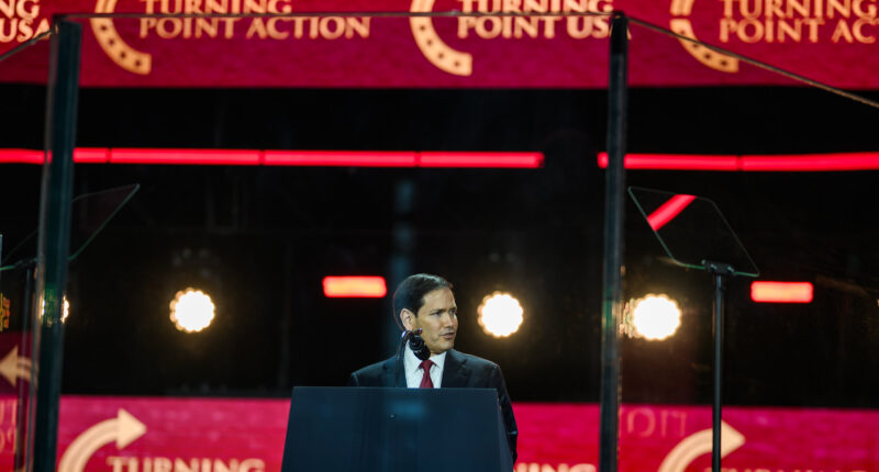 America's Leaders Preached The Gospel, And It Was Needed