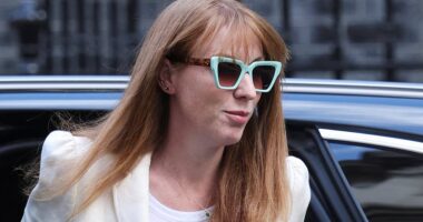 Angela Rayner's future in doubt as she admits she should have paid more tax: Live updates