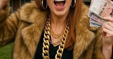 Angela Rayner's tax woes sparked a viral AI rap video where she brags about making the taxman cry by not paying the correct stamp duty