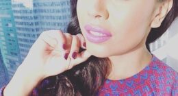 A woman has revealed the horrific ordeal of being sex trafficked for over a decade - after being forced into prostitution at just 21. Pictured, Angela Wiliams