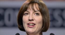 Education Secretary hopeful Bridget Phillipson has been urged to intervene after Ofsted released guidance which suggests autistic children should be closely monitored in case they become terrorists